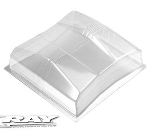 LEXAN REAR WING (2)