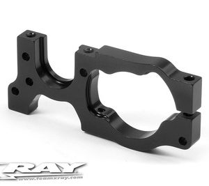 ALU MOTOR BULKHEAD