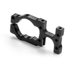 ALU MOTOR BULKHEAD