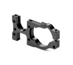 ALU MOTOR BULKHEAD
