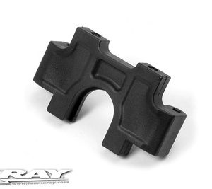 COMPOSITE CENTRAL BULKHEAD