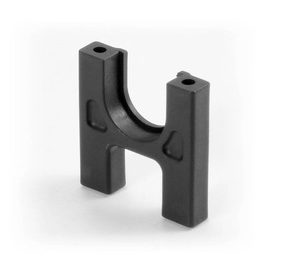 COMPOSITE CENTRAL BULKHEAD