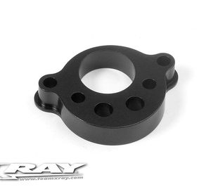 ALU ECCENTRIC MOTOR BULKHEAD INSERT - V3