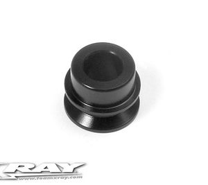 ALU SLIPPER CLUTCH NUT RETAINER