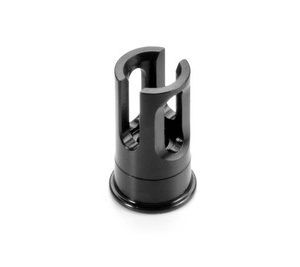 SLIPPER CLUTCH OUTDRIVE ADAPTER - HUDY SPRING STEEL?