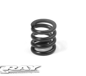SLIPPER CLUTCH SPRING C=30 - BLACK