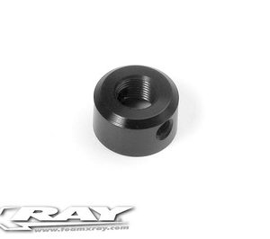 ALU SLIPPER CLUTCH NUT - V2