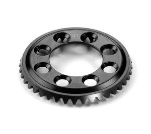 STEEL DIFFERENTIAL BEVEL GEAR FOR LARGE VOLUME DIFF 41T