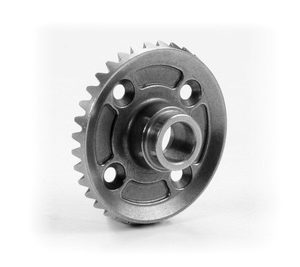 STEEL DIFFERENTIAL BEVEL GEAR 35T