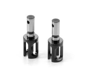 CENTER DIFF OUTDRIVE ADAPTER - HUDY SPRING STEEL? (2)
