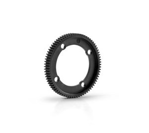 COMPOSITE CENTER DIFF SPUR GEAR 78T / 48