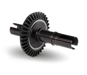 BALL ADJUSTABLE DIFFERENTIAL - SET - HUDY SPRING STEEL?