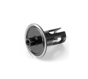 BALL DIFFERENTIAL SHORT OUTPUT SHAFT - HUDY SPRING STEEL?