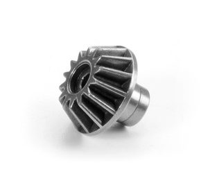 STEEL BEVEL DRIVE GEAR 14T