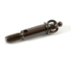FRONT ECS DRIVE AXLE - HUDY SPRING STEEL?