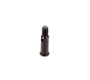 FRONT DRIVE AXLE - HUDY SPRING STEEL? - 2WD