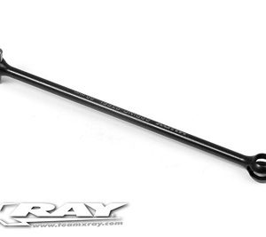 CENTRAL DRIVE SHAFT 88MM - HUDY SPRING STEEL?