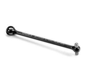 CENTRAL DRIVE SHAFT 64MM - HUDY SPRING STEEL?