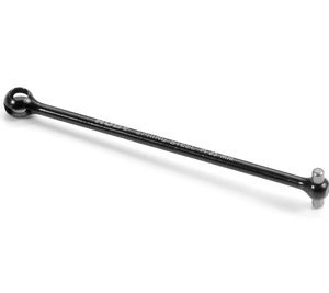 CENTRAL DRIVE SHAFT 85MM - HUDY SPRING STEEL?