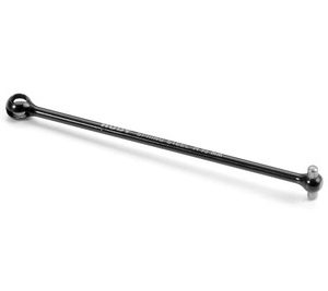 CENTRAL DRIVE SHAFT 95MM - HUDY SPRING STEEL?