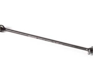 CENTRAL DRIVE SHAFT 105MM - HUDY SPRING STEEL?