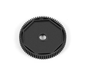 COMPOSITE SLIPPER CLUTCH SPUR GEAR 75T / 48