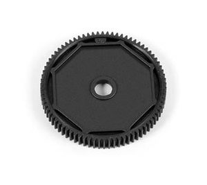 COMPOSITE SLIPPER CLUTCH SPUR GEAR 78T / 48