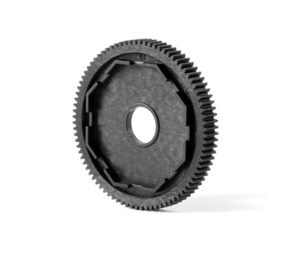 COMPOSITE 3-PAD SLIPPER CLUTCH SPUR GEAR 84T / 48