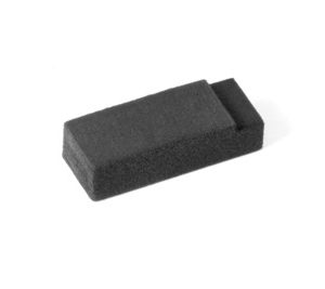 FOAM SPACER FOR BATTERY