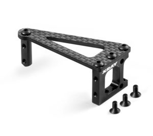 INDEPENDENT SERVO MOUNT - SET - V2