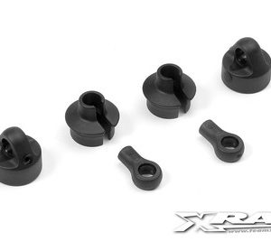 COMPOSITE SHOCK PARTS