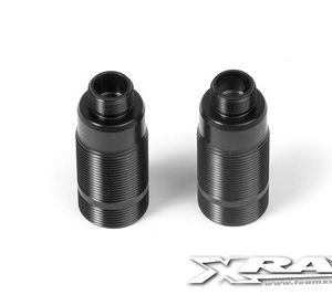 ALU FRONT SHOCK BODY - HARD COATED - V3 (2)