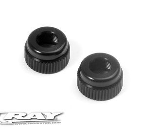ALU LOWER SHOCK BODY CAP (2)