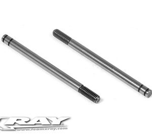 FRONT HARDENED SHOCK SHAFT (2)