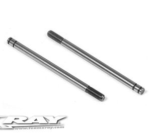 REAR HARDENED SHOCK SHAFT (2)