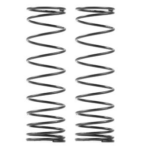 REAR SPRING-SET PROGRESSIVE - 2 STRIPES (2)