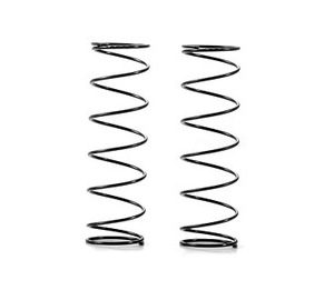 REAR SPRING-SET - 4 DOTS (2)
