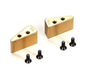 BRASS CHASSIS WEIGHT 20G (2)