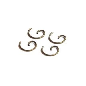 Piston Clips (4pcs)