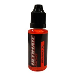 Ultimate HI-Speed Bearing Oil (20ML)
