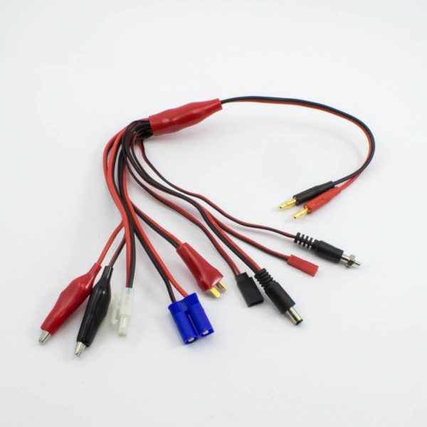 ERP Multifunction Charger Cable