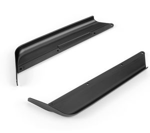 CHASSIS SIDE GUARDS L+R - SOFT