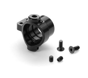 ALU STEERING BLOCK - SWISS 7075 T6