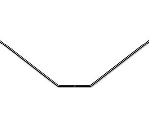 REAR ANTI-ROLL BAR 1.8MM