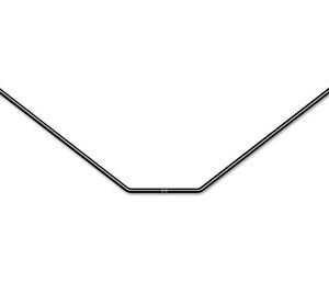 REAR ANTI-ROLL BAR 2.0MM