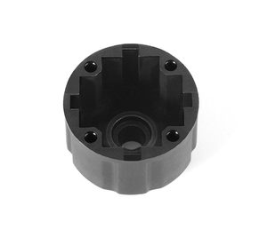 DIFFERENTIAL CASE - V2