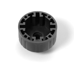 CENTER DIFFERENTIAL CASE - V2 - GRAPHITE