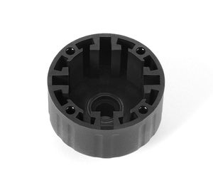 CENTER DIFFERENTIAL CASE - V2