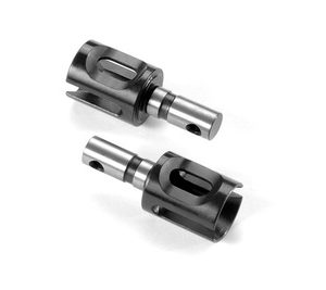 REAR DIFF OUTDRIVE ADAPTER - V2 - HUDY SPRING STEEL? (2)