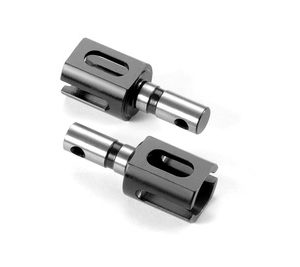 LARGE CENTER DIFF OUTDRIVE ADAPTER - HUDY STEEL (2)
